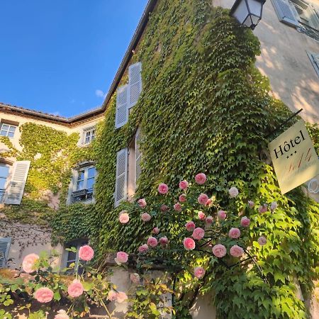 Hotel Le Quatorze Figeac Kültér fotó