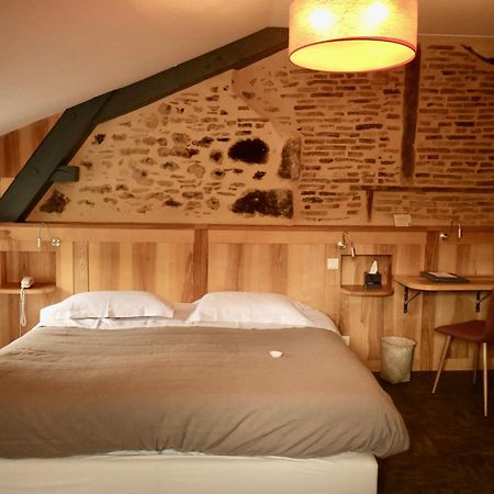 Hotel Le Quatorze Figeac Kültér fotó