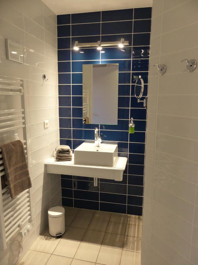 Hotel Le Quatorze Figeac Kültér fotó