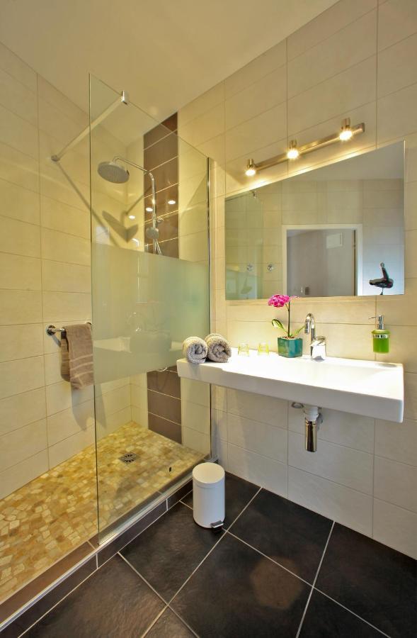 Hotel Le Quatorze Figeac Kültér fotó